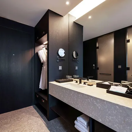 Mercure Ambassador Seoul Hongdae Exterior photo