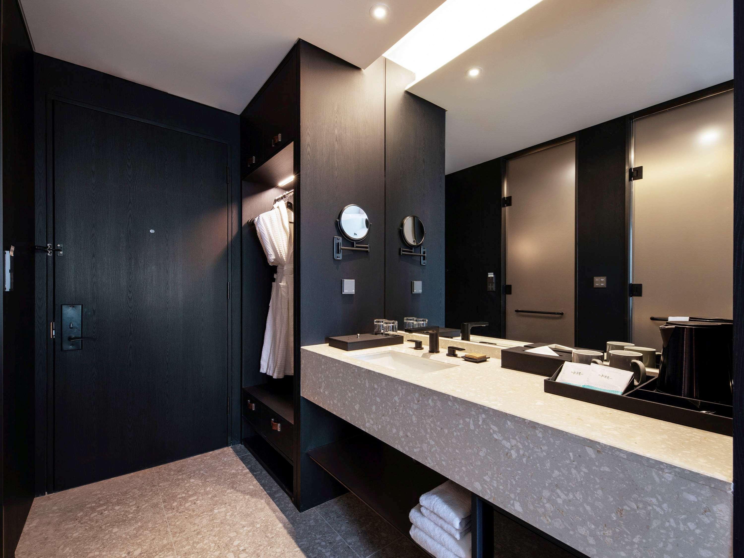Mercure Ambassador Hongdae 4* Seoul