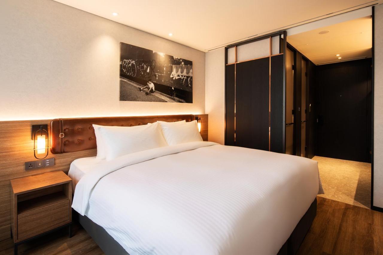 Mercure Ambassador Hongdae