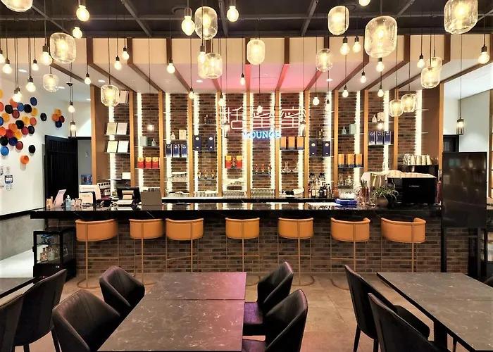 Mercure Ambassador Seoul Hongdae