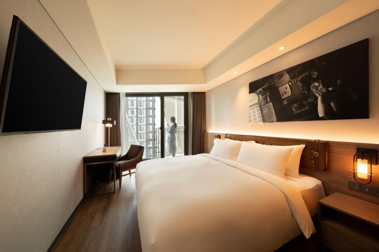 Mercure Ambassador Hongdae Hotel 4*