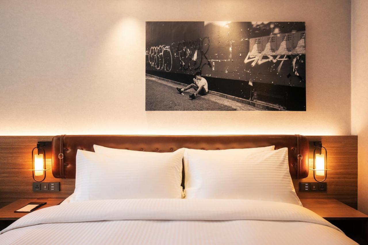 Mercure Ambassador Hongdae Hotel 4*